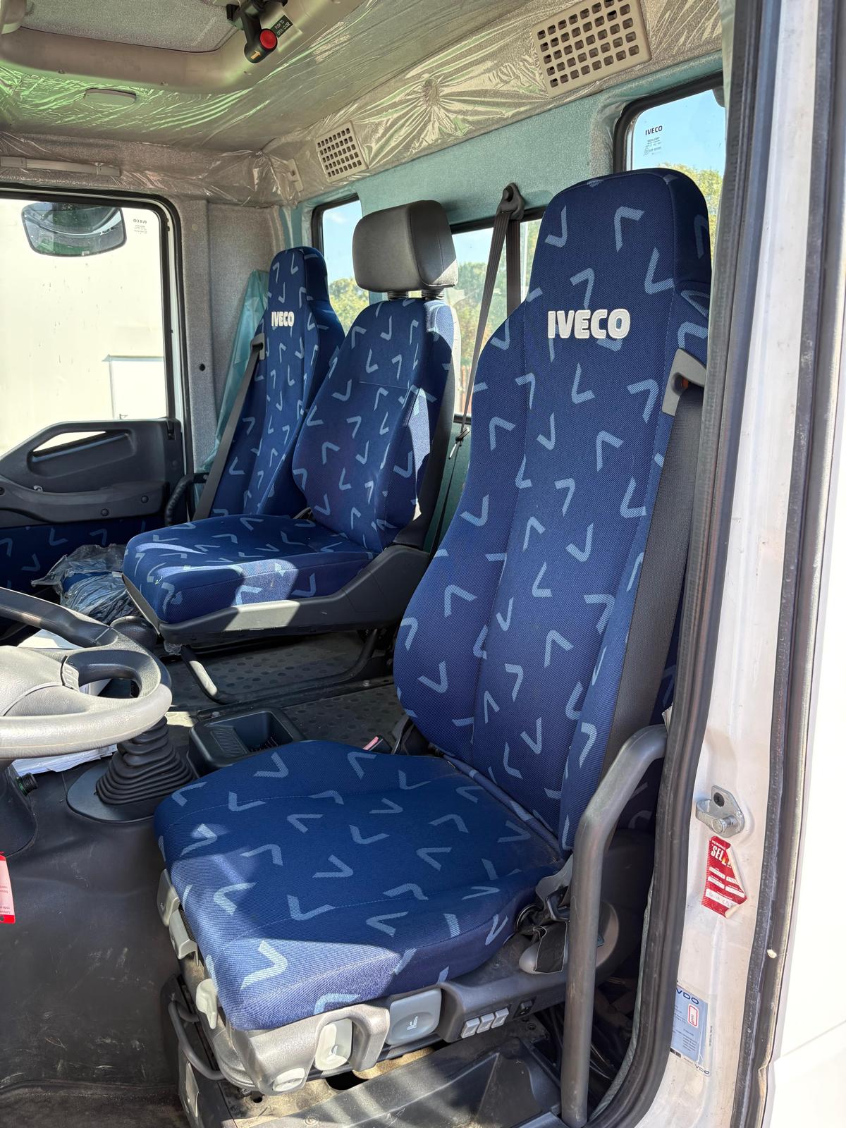 Iveco Trakker - foto 3