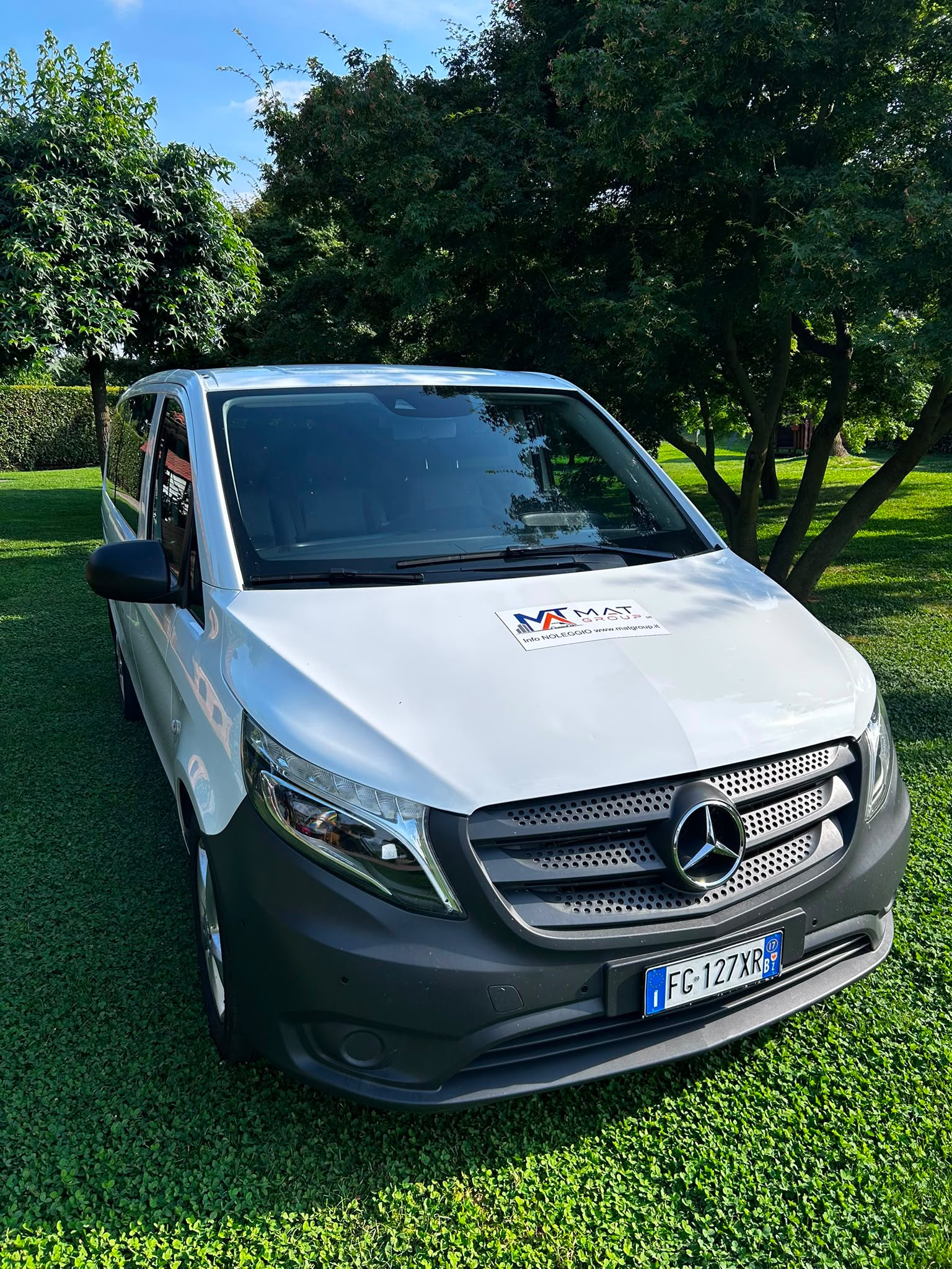 Vito 9 Posti - foto 4
